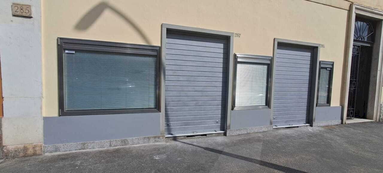 Esterno - Commercial Premises Via Appia Nuova 287, Roma - photo 1