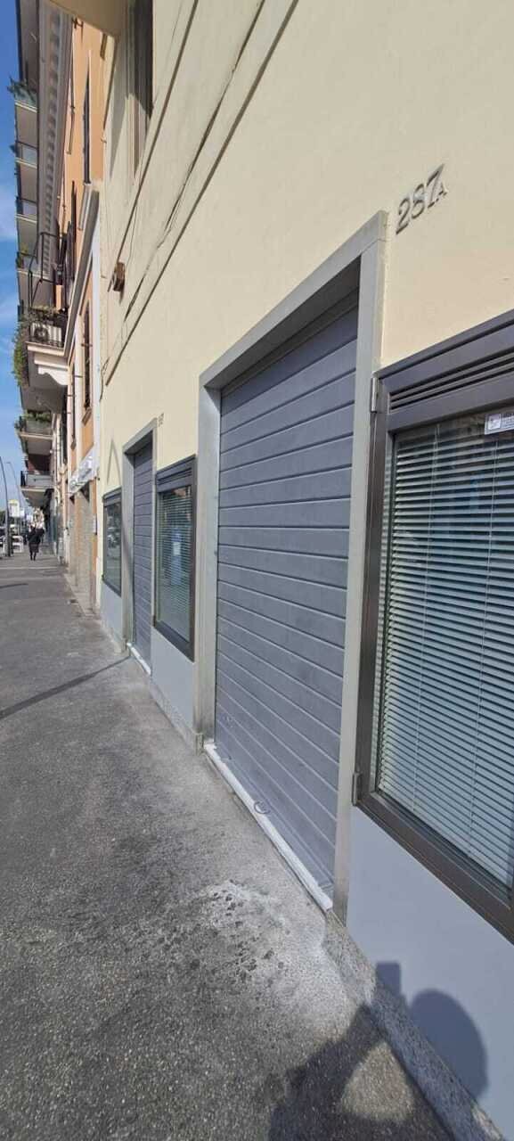 Esterno - Commercial Premises Via Appia Nuova 287, Roma - photo 2