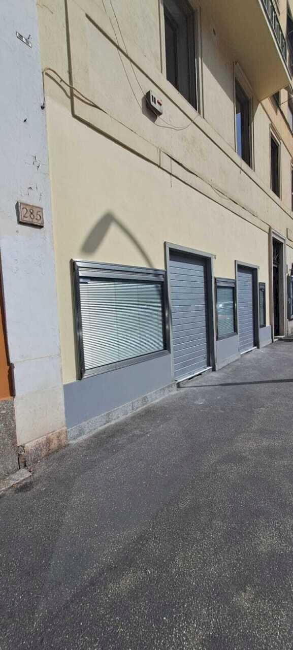 Esterno - Commercial Premises Via Appia Nuova 287, Roma - photo 3
