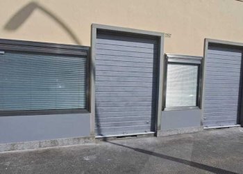 Esterno - Commercial Premises Via Appia Nuova 287, Roma - photo 1