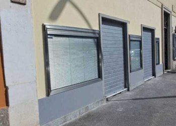 Esterno - Commercial Premises Via Appia Nuova 287, Roma - photo 3