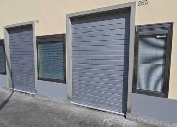 Esterno - Commercial Premises Via Appia Nuova 287, Roma - photo 4