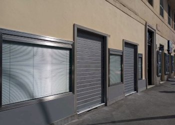 Esterno - Commercial Premises Via Appia Nuova 287, Roma - photo 1