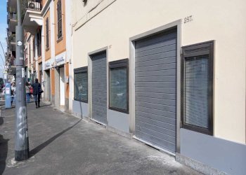 Esterno - Commercial Premises Via Appia Nuova 287, Roma - photo 3