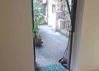 Porta secondaria - Commercial Premises Via Appia Nuova 287, Roma - photo 17