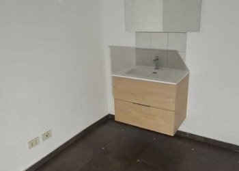 Bagno - Commercial Premises Via Appia Nuova 287, Roma - photo 23