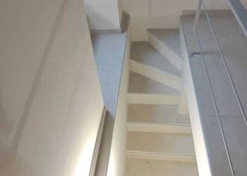 Scala - Commercial Premises Via Appia Nuova 287, Roma - photo 24