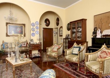 vendesi appartamento ristrutturato lucca centro st - Appartamento VIa Fillungo, Lucca - foto 6