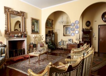 vendesi appartamento ristrutturato lucca centro st - Appartamento VIa Fillungo, Lucca - foto 7