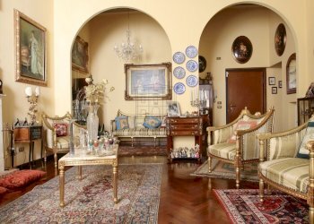 vendesi appartamento ristrutturato lucca centro st - Appartamento VIa Fillungo, Lucca - foto 3