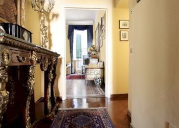 vendesi appartamento ristrutturato lucca centro st - Appartamento VIa Fillungo, Lucca - foto 8