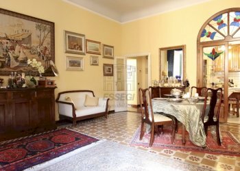 vendesi appartamento ristrutturato lucca centro st - Appartamento VIa Fillungo, Lucca - foto 4