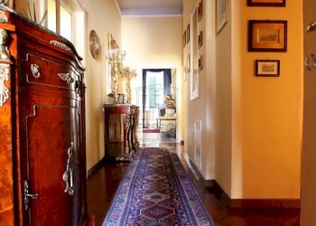 vendesi appartamento ristrutturato lucca centro st - Appartamento VIa Fillungo, Lucca - foto 10