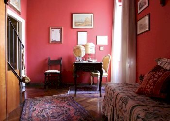 vendesi appartamento ristrutturato lucca centro st - Appartamento VIa Fillungo, Lucca - foto 16