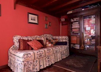 vendesi appartamento ristrutturato lucca centro st - Appartamento VIa Fillungo, Lucca - foto 17