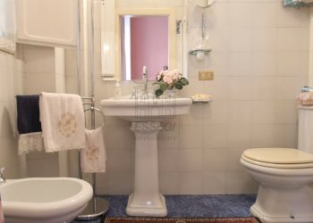 vendesi appartamento ristrutturato lucca centro st - Appartamento VIa Fillungo, Lucca - foto 19