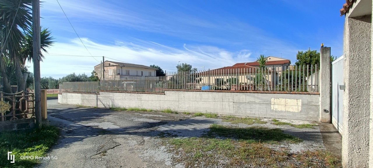IMG20231109093446.jpg - Terreno edificabile Via dei Brutii, Lamezia Terme - foto 2