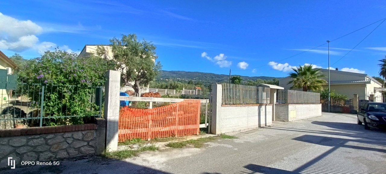 IMG20231109093753.jpg - Terreno edificabile Via dei Brutii, Lamezia Terme - foto 3