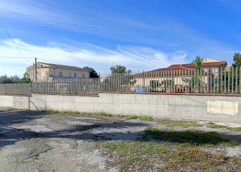 IMG20231109093446.jpg - Terreno edificabile Via dei Brutii, Lamezia Terme - foto 2