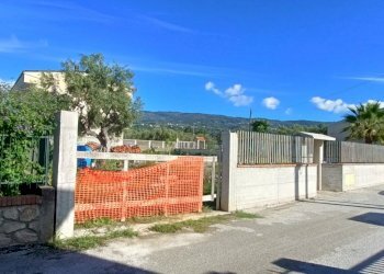 IMG20231109093753.jpg - Terreno edificabile Via dei Brutii, Lamezia Terme - foto 3