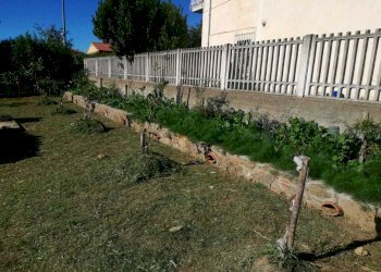 WhatsApp Image 2023-11-18 at 19.44.38(2).jpeg - Terreno edificabile Via dei Brutii, Lamezia Terme - foto 5