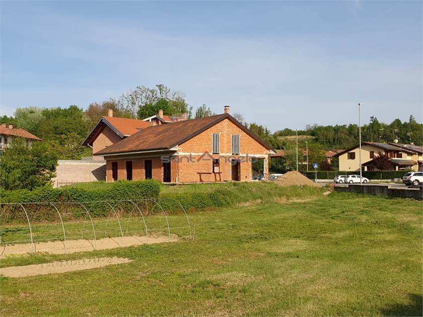 Casa indipendente Castelnuovo Don Bosco - foto 2