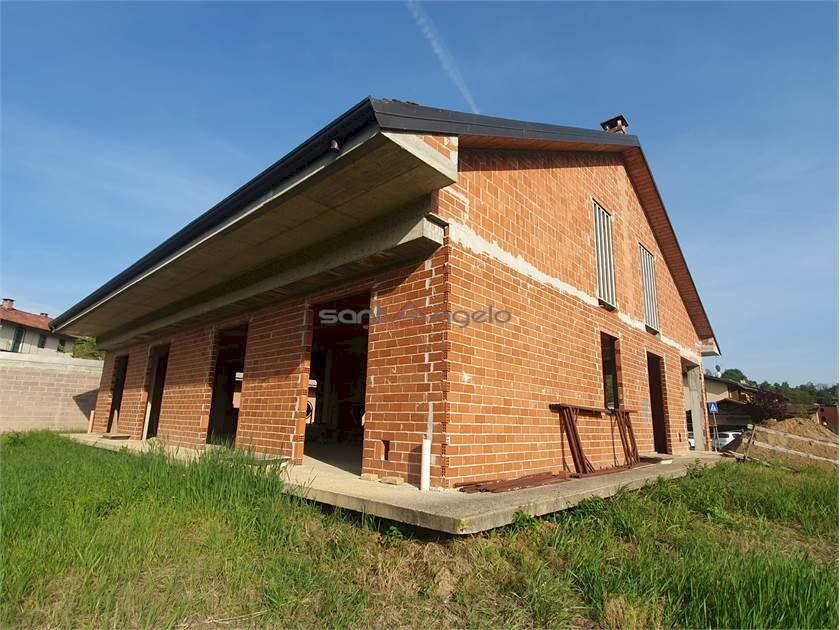 Casa indipendente Castelnuovo Don Bosco - foto 3