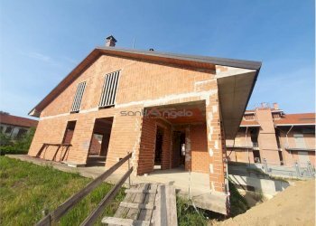 Independent house Castelnuovo Don Bosco - photo 4