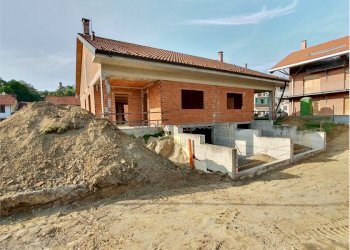 Independent house Castelnuovo Don Bosco - photo 5