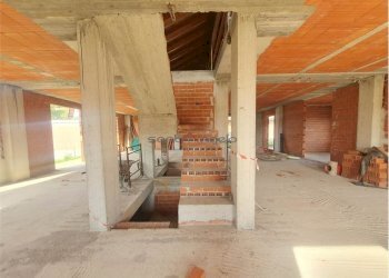 Independent house Castelnuovo Don Bosco - photo 9