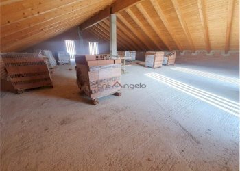 Independent house Castelnuovo Don Bosco - photo 11