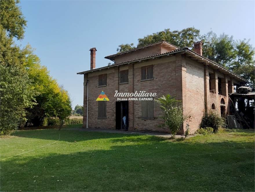 Villa Ad.ze Cadriano, Bologna (zona Centro Storico) - foto 1