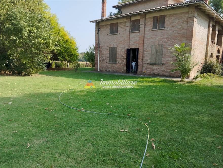 Villa Ad.ze Cadriano, Bologna (zona Centro Storico) - foto 2