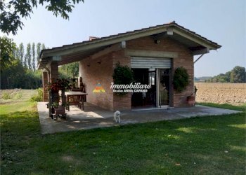 Villa Ad.ze Cadriano, Bologna (zona Centro Storico) - foto 6