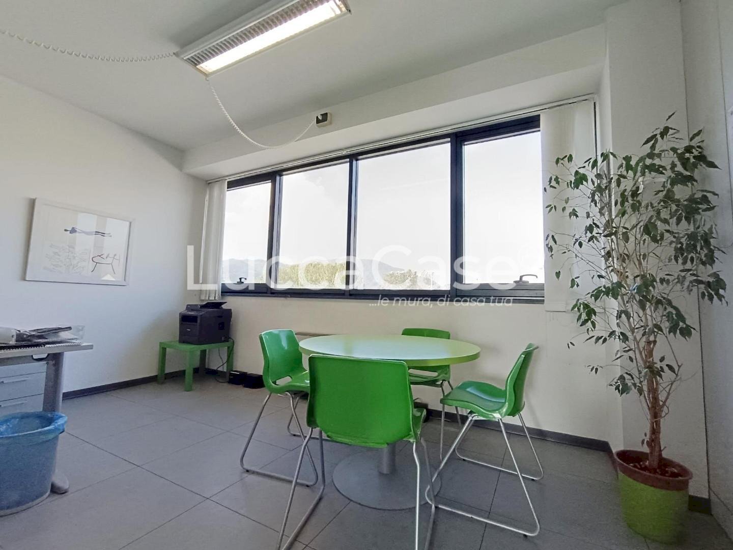 Ufficio Lucca (zona San Concordio Contrada) - foto 1