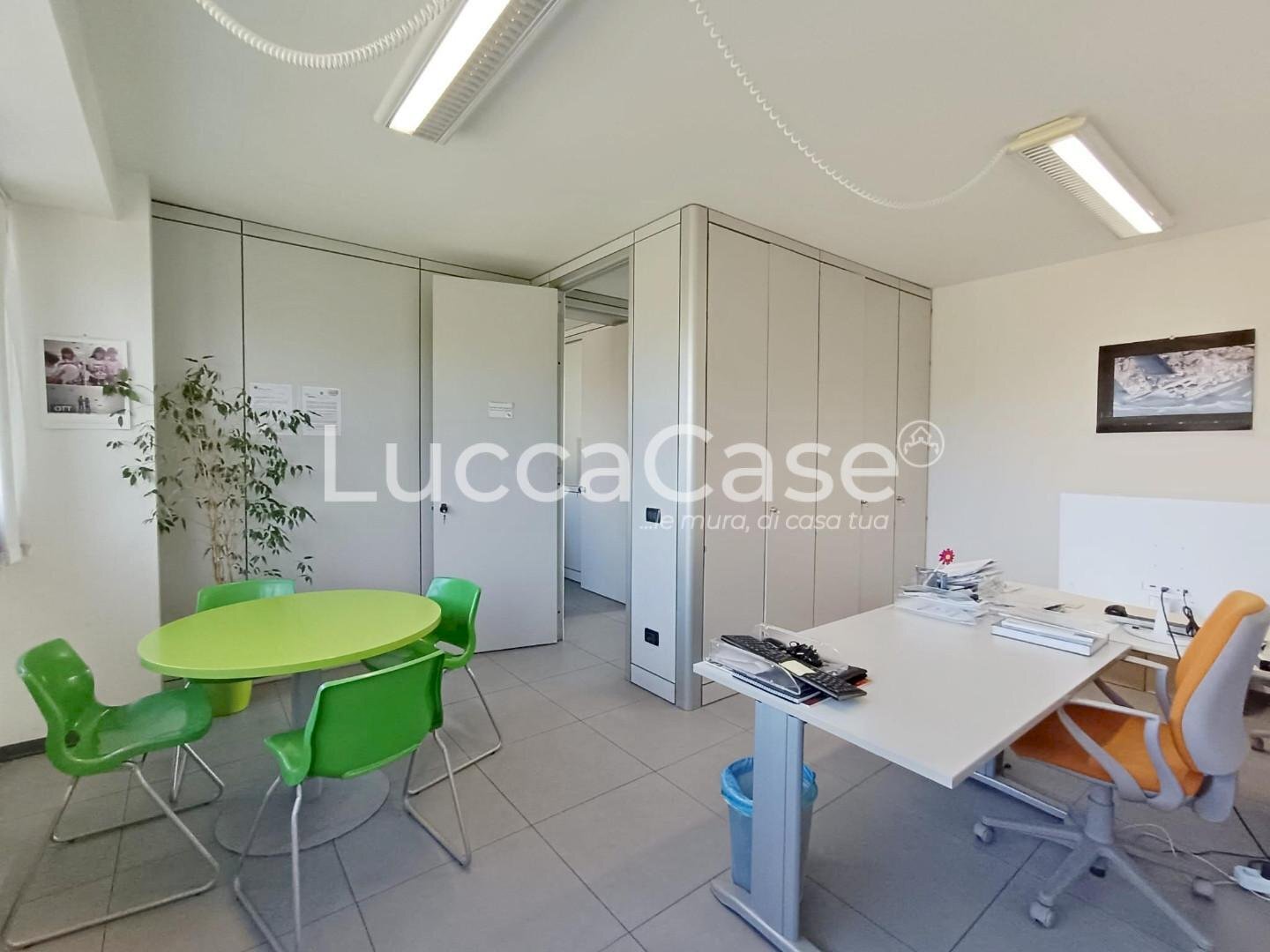 Ufficio Lucca (zona San Concordio Contrada) - foto 2