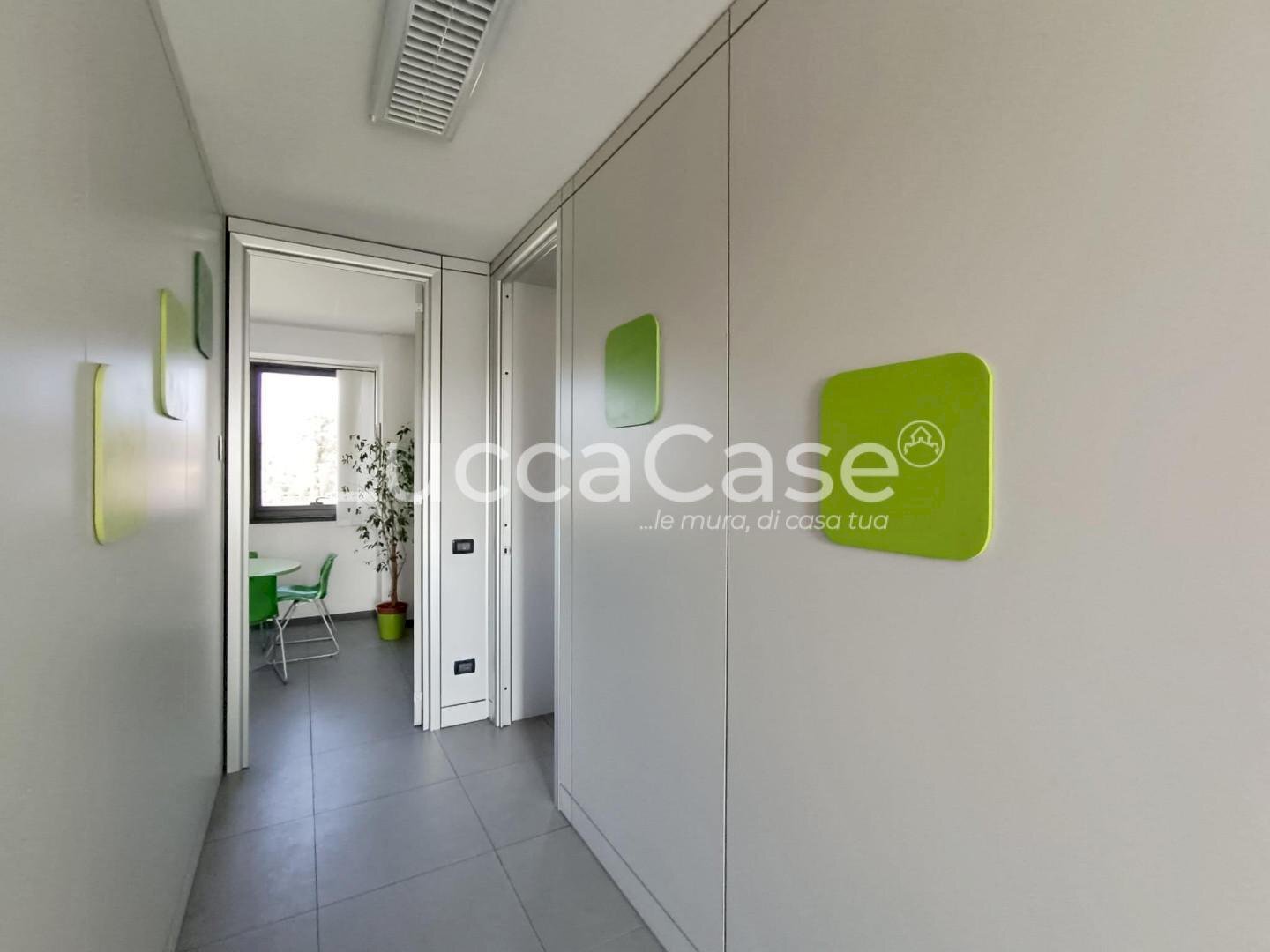 Ufficio Lucca (zona San Concordio Contrada) - foto 3