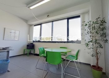 Ufficio Lucca (zona San Concordio Contrada) - foto 1