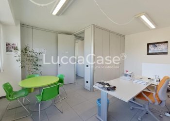 Ufficio Lucca (zona San Concordio Contrada) - foto 2