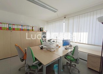 Ufficio Lucca (zona San Concordio Contrada) - foto 6