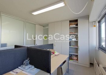 Ufficio Lucca (zona San Concordio Contrada) - foto 8