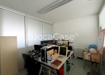 Ufficio Lucca (zona San Concordio Contrada) - foto 9