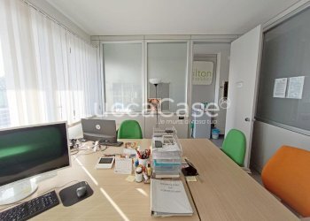 Ufficio Lucca (zona San Concordio Contrada) - foto 10