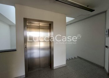 Ufficio Lucca (zona San Concordio Contrada) - foto 12