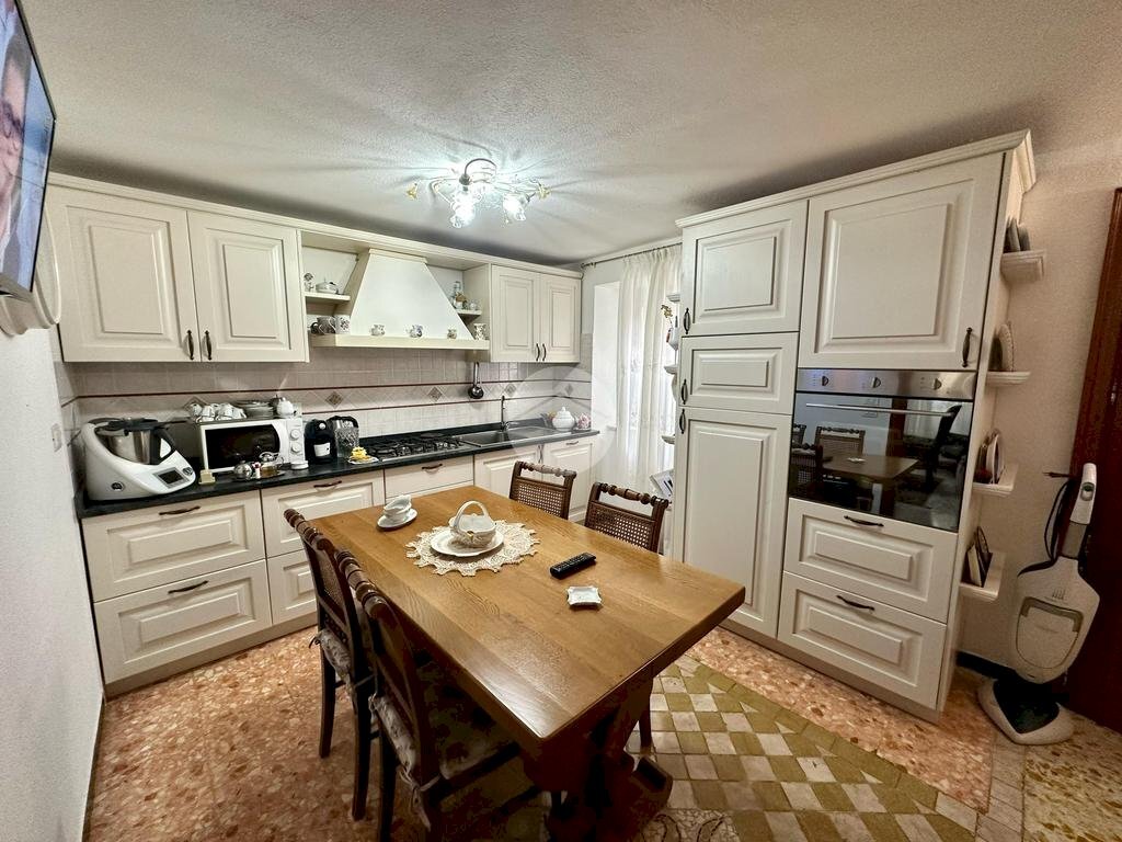 Casa semi indipendente Via San Martino, Casarza Ligure - foto 1