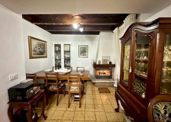 Casa semi indipendente Via San Martino, Casarza Ligure - foto 2