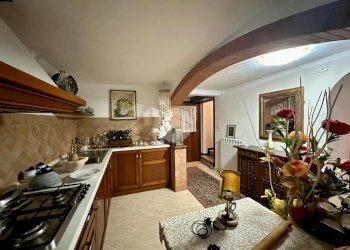 Casa semi indipendente Via San Martino, Casarza Ligure - foto 3