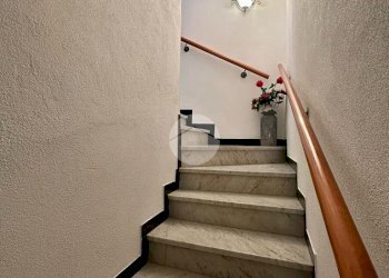 Casa semi indipendente Via San Martino, Casarza Ligure - foto 8