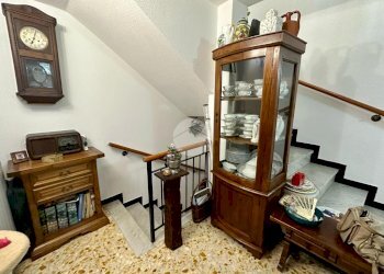 Casa semi indipendente Via San Martino, Casarza Ligure - foto 9