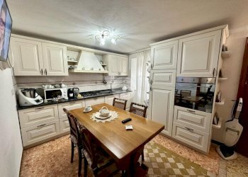 Casa semi indipendente Via San Martino, Casarza Ligure - foto 1